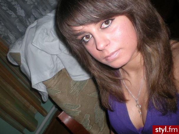 Średnie Fryzury