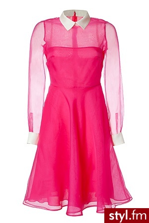 Dzienne Sukienki Moda