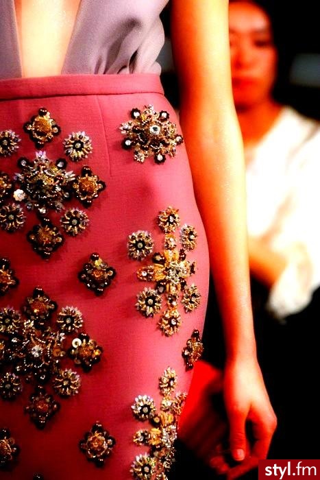Pozostałe Spódnice Moda
