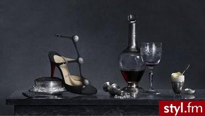 Christian Louboutin - Pozostałe Buty Moda
