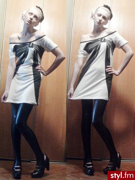 Jeżeli zdjęcie znajduje się już w galerii poproszę o link - Moda uliczna Inne Moda