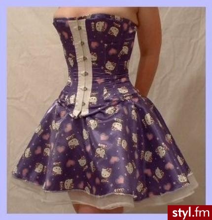 Pozostałe Ciuchy Moda