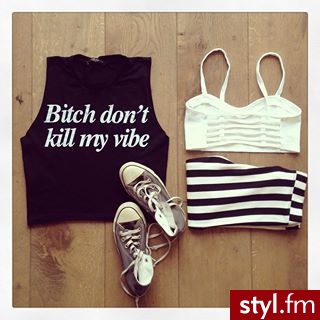 Pozostałe Ciuchy Moda