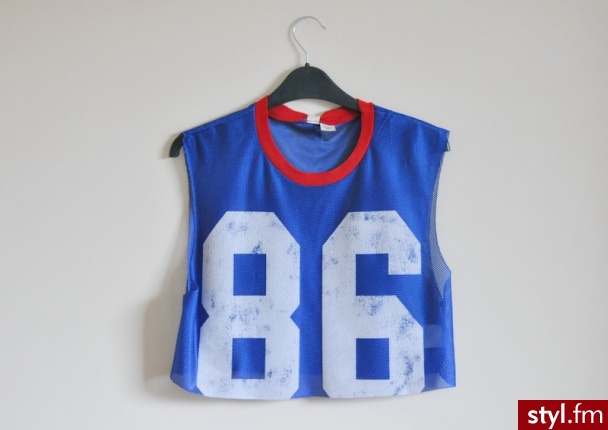 T-shirt Ciuchy Moda
