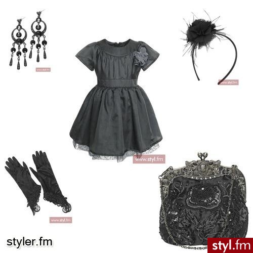 Vintage KappAhl - Styler
