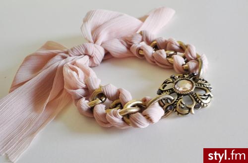 Bransoletki Biżuteria Moda