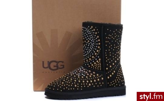 Emu Buty Moda