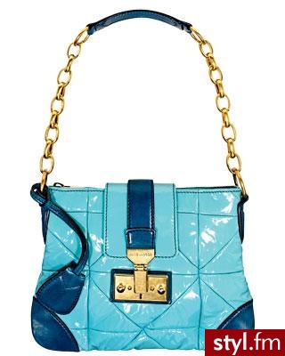 Marc Jacobs 1.095$ - Pozostałe Torebki Moda