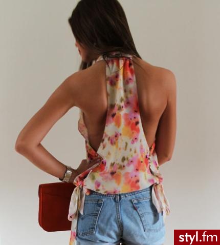 Pozostałe Ciuchy Moda