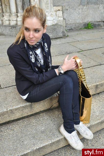 Pozostałe Ciuchy Moda