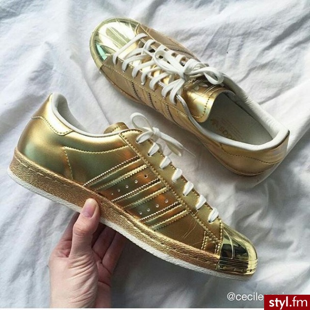 Sportowe Buty Moda