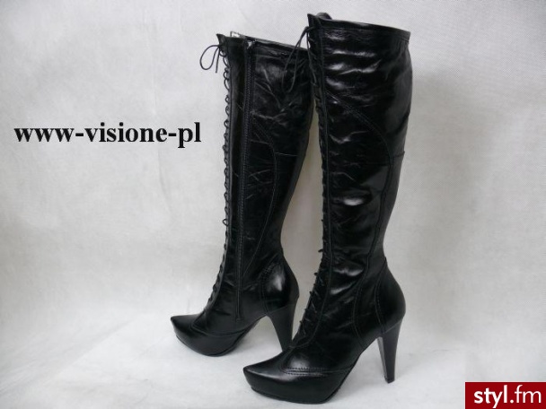 Pozostałe Buty Moda
