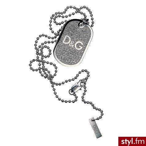od D&G xD - Pozostałe Dodatki Moda