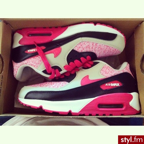 Sportowe Buty Moda