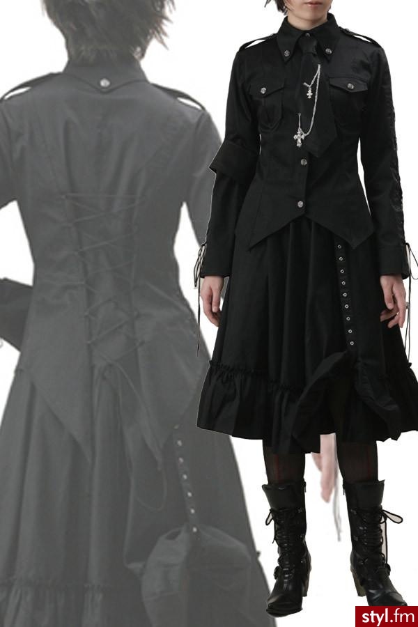Pozostałe Ciuchy Moda