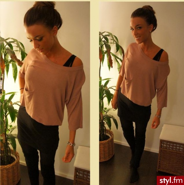 Pozostałe Ciuchy Moda