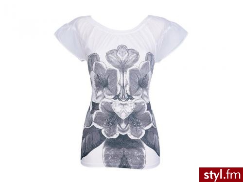Koszulki Ciuchy Moda