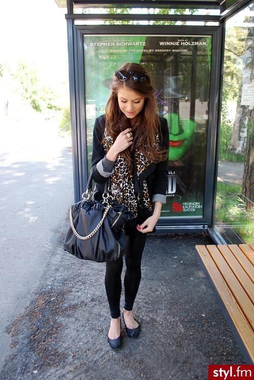 Pozostałe Ciuchy Moda