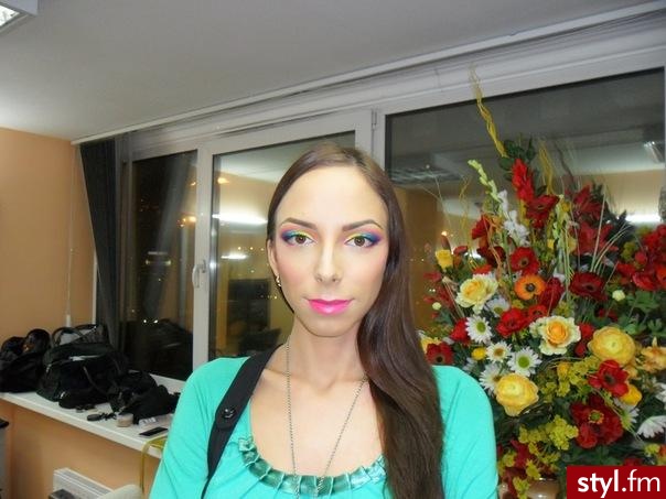 Dzienne Makijaże