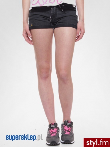 FEI PLEASURE SZORTY GOA WN BLD (M) - Szorty Spodnie Moda