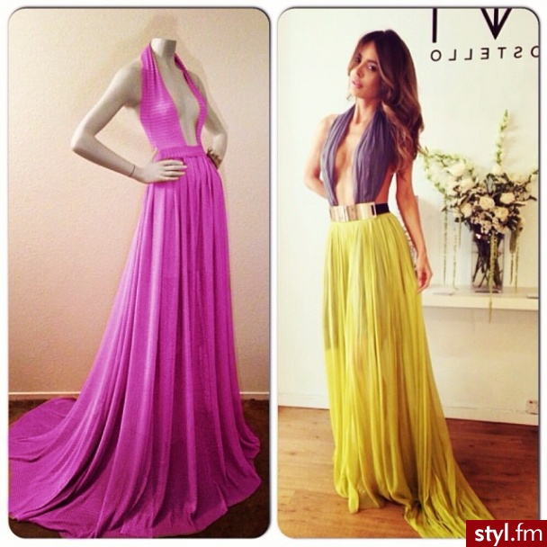 Dzienne Sukienki Moda