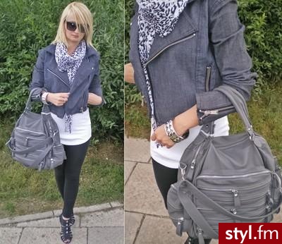 ikf_ikf - Pozostałe Ciuchy Moda