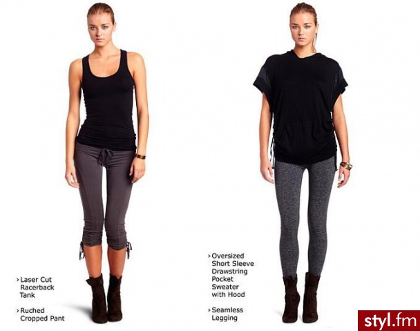 Pozostałe Ciuchy Moda