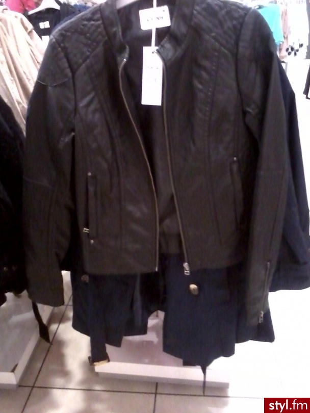 Pozostałe Ciuchy Moda