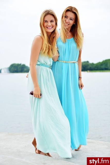 Dzienne Sukienki Moda