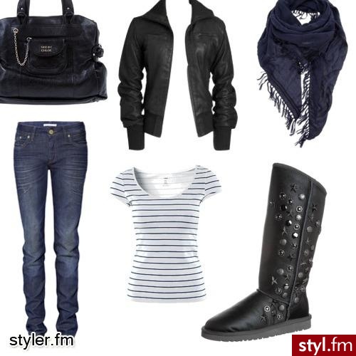 zwyczajnie - Styler