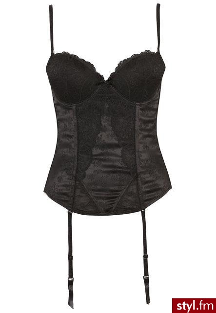 Gorset - Pozostałe Ciuchy Moda