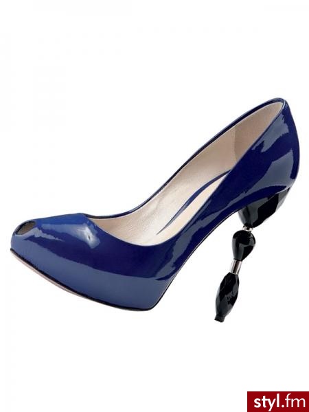 buty. Grey Mer - Pozostałe Buty Moda