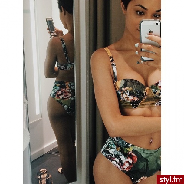 Na plażę Bielizna Moda
