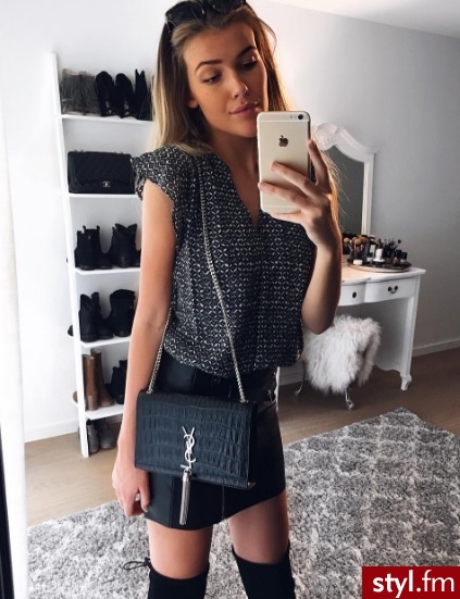 Pozostałe Ciuchy Moda