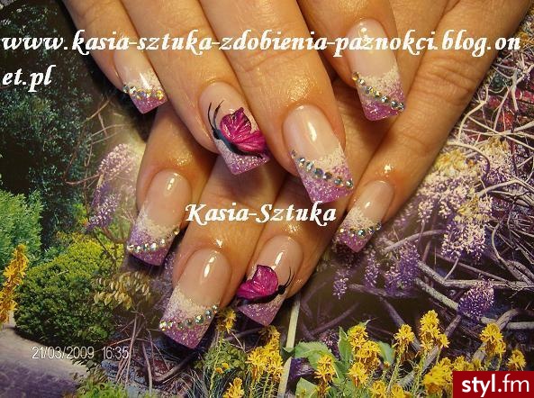 Paznokcie