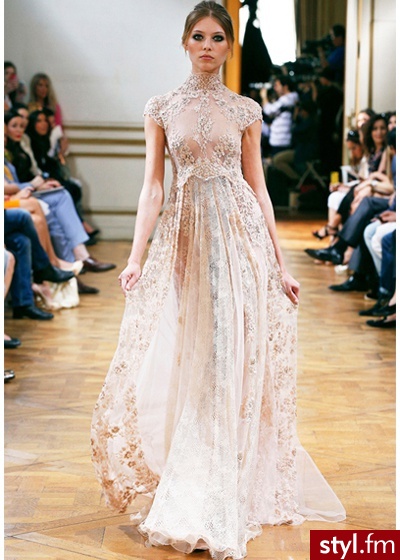 Pozostałe Sukienki Moda