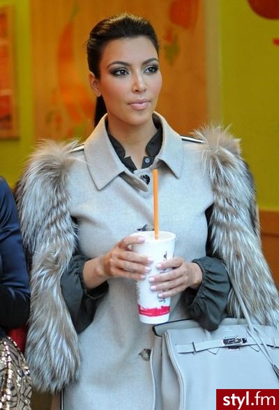 Kardashian - Moda uliczna Inne Moda
