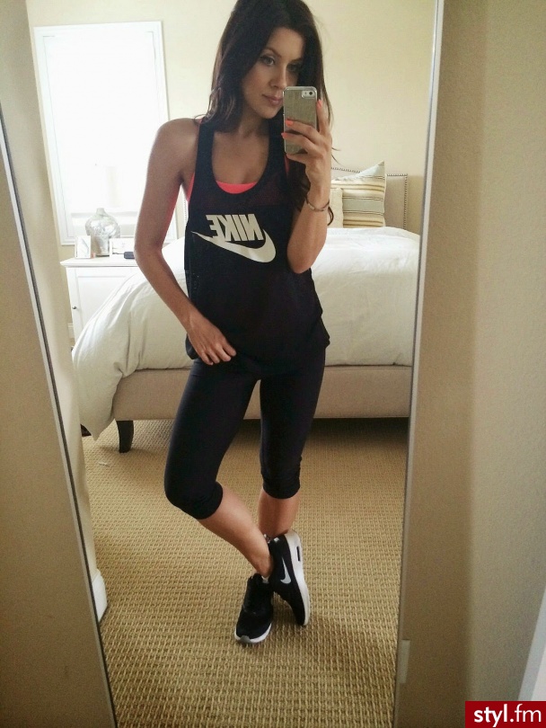 Sport i fitness