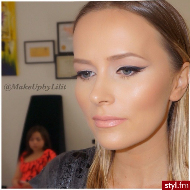 Dzienne Makijaże