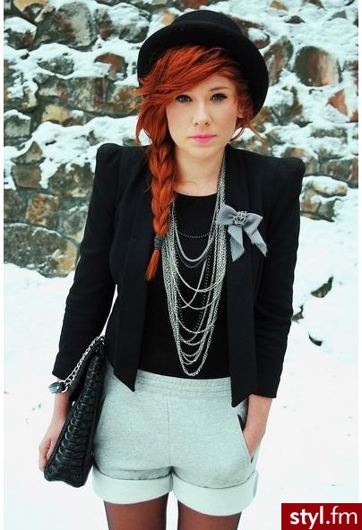 f - Pozostałe Ciuchy Moda