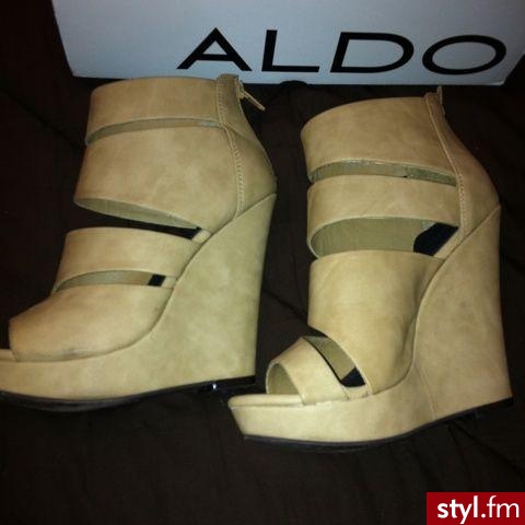 Koturny Buty Moda