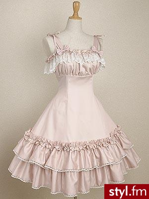 Pozostałe Ciuchy Moda