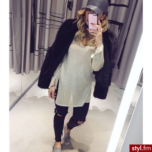 Pozostałe Ciuchy Moda