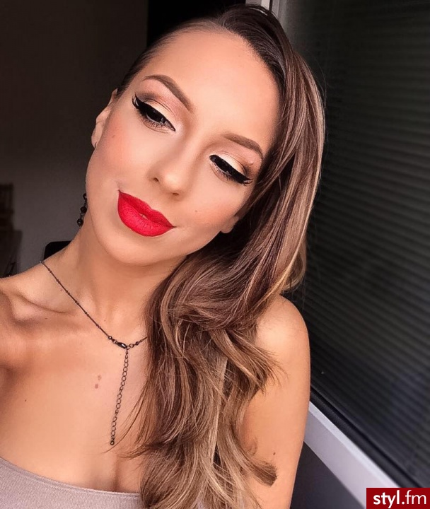 Dzienne Makijaże
