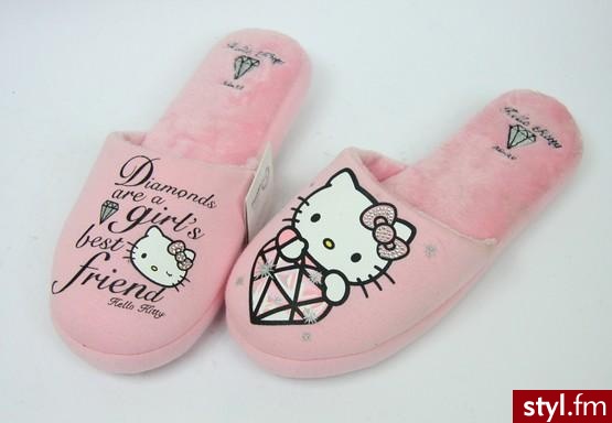 Pozostałe Buty Moda