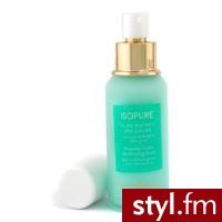 Methode Jeanne Piaubert Matująca emulsja do twarzy Isopure - Powder-Finish Mattifying Fluid (Non-Oily Texture) 50 ml - Emu Buty Moda