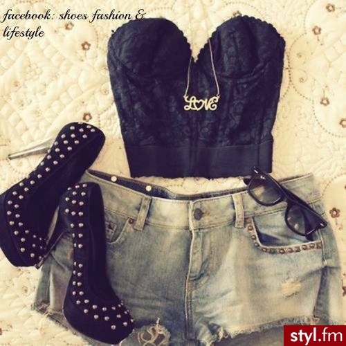 Aww <3 - Moda uliczna Inne Moda