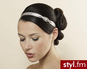 Nakrycia głowy Dodatki Moda