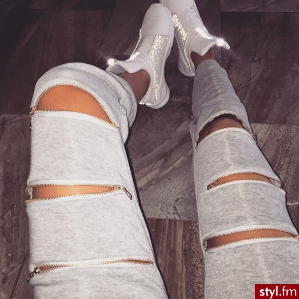 Pozostałe Ciuchy Moda