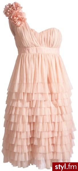 Dzienne Sukienki Moda